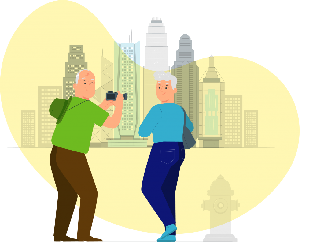 Seguros para mayores Seguros para mayores