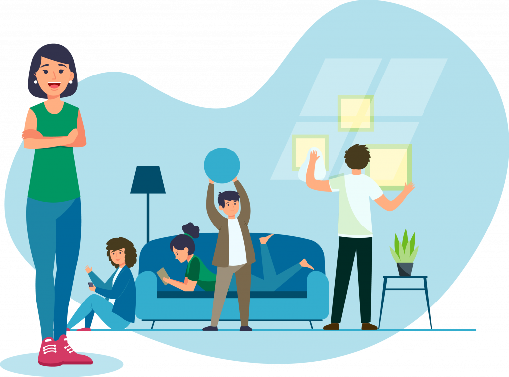 ¿Sabías que a través de tus seguros, puedes mejorar tu calidad de vida? Seguros para el hogar